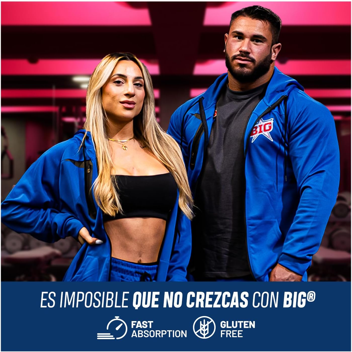 Proteinas Whey - Proteina en Polvo para Desarrollo de Masa Muscular y Recuperación - Materia Prima Premium - Whey Protein Sin Lactosa, Sin Azúcar, Sin Grumos (2Kg, Belgian Chocolate)