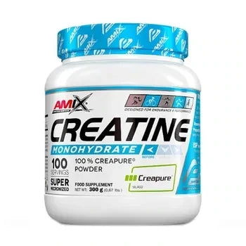 AMIX Creatina Creapure 300gr
