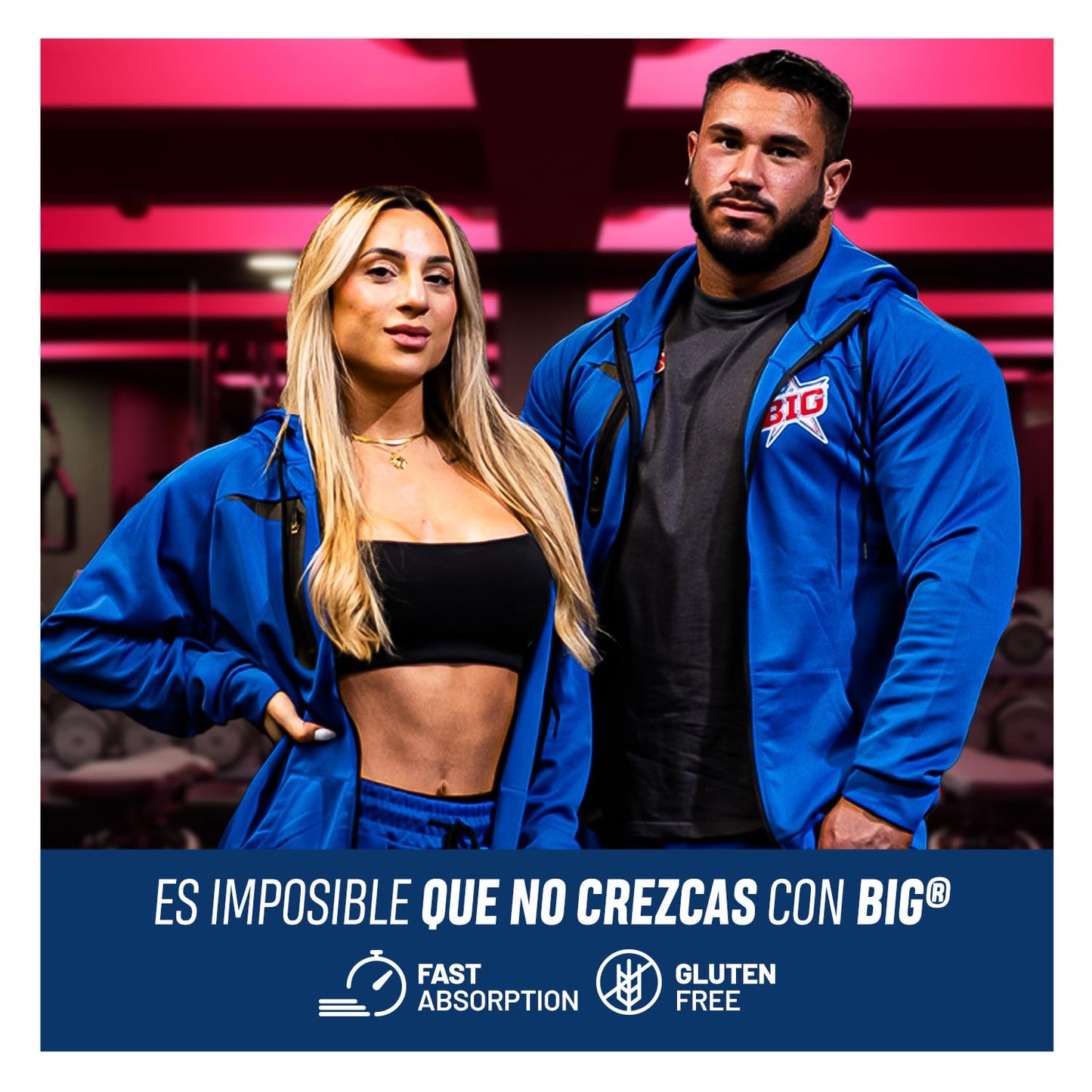 BIG - Proteinas Whey ONE PIECE - Edición Exclusiva con 12 Tazos Coleccionables. Materia Prima Premium. Whey Protein para Masa Muscular. Sin Lactosa (1Kg, Choco One & Milk Chocolate Chips)