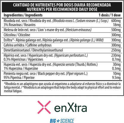 Pre Entreno Gimnasio - 30 Tomas - Pre Workout Potente con Nootropicos - Pre Entreno Fuerte con 300 mg Cafeina - Aumenta la Concentración y Reduce la Sensación de Fatiga (150g, Acid Lollipop)