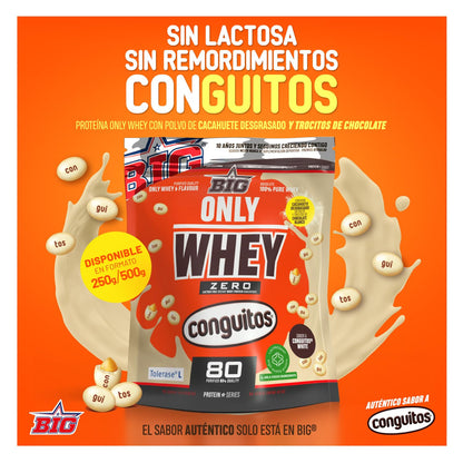 Proteinas Whey - Proteina en Polvo para Desarrollo de Masa Muscular y Recuperación - Materia Prima Premium - Whey Protein Sin Lactosa, Sin Azúcar, Sin Grumos (2Kg, Belgian Chocolate)