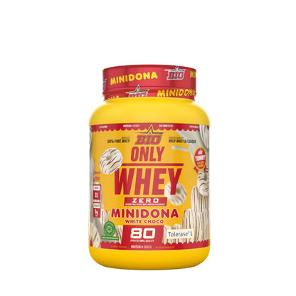 BIG - Proteinas Whey ONE PIECE - Edición Exclusiva con 12 Tazos Coleccionables. Materia Prima Premium. Whey Protein para Masa Muscular. Sin Lactosa (1Kg, Choco One & Milk Chocolate Chips)