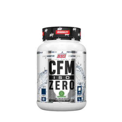 Proteina Isolada - Proteinas Whey para Masa Muscular - Whey Protein Isolate - Proteína en Polvo Materia Prima Premium Sin Grumos, Baja en Lactosa, Sin Azúcares Añadidos (2Kg, White Chocolate)