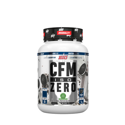 Proteina Isolada - Proteinas Whey para Masa Muscular - Whey Protein Isolate - Proteína en Polvo Materia Prima Premium Sin Grumos, Baja en Lactosa, Sin Azúcares Añadidos (2Kg, White Chocolate)