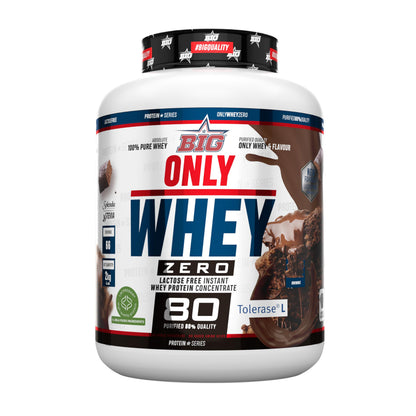 BIG - Proteinas Whey ONE PIECE - Edición Exclusiva con 12 Tazos Coleccionables. Materia Prima Premium. Whey Protein para Masa Muscular. Sin Lactosa (1Kg, Choco One & Milk Chocolate Chips)