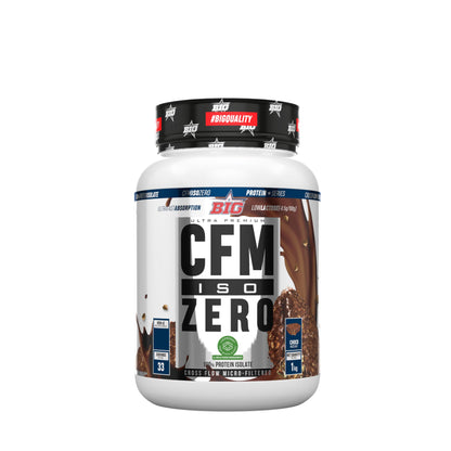 Proteina Isolada - Proteinas Whey para Masa Muscular - Whey Protein Isolate - Proteína en Polvo Materia Prima Premium Sin Grumos, Baja en Lactosa, Sin Azúcares Añadidos (2Kg, White Chocolate)