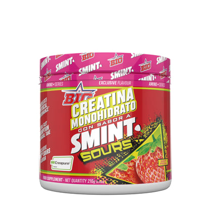Creatina Creapure ® - Creatina Monohidratada Creapure en Polvo, Rendimiento Físico y Recuperación - Materia Prima Premium - Monohidrato de Creatina de Rápida Absorción, Vegana (250g, Kojak)