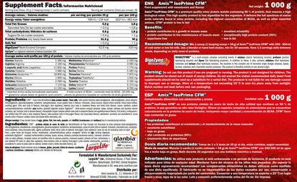 AMIX Isoprime CFM 1 kg
