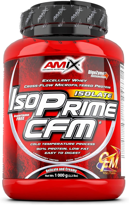 AMIX Isoprime CFM 1 kg