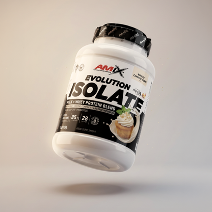 Amix Evolution Protein Isolate – Proteína aislada
