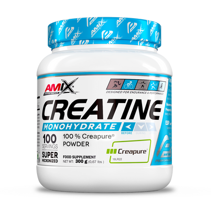 Amix Performance - Creatina monohidrato Creapure®