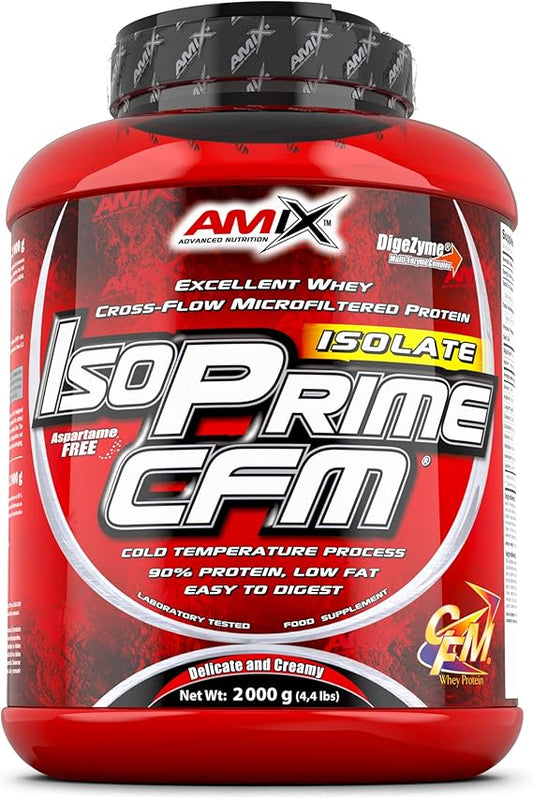 AMIX Isoprime CFM 2 kg