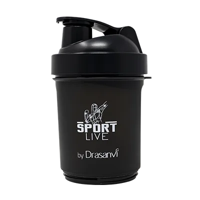 Sport Live Nutrition Shaker, vista 1